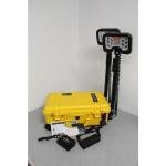 Pelican 9460M,REM.AREA LIGHTNG SYS w/MOB,GEN3,YW - 094600-0012-245