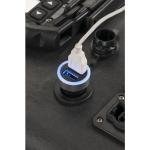 Pelican 9470,4LED HEAD,INTELLGNT CNTRL,GEN 3,BK - 094700-0002-110