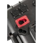 Pelican 9470,4LED HEAD,INTELLGNT CNTRL,GEN 3,BK - 094700-0002-110