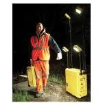 Pelican 9470,4LED HEAD,INTELLGNT CNTRL,GEN 3,YW - 094700-0002-245