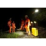 Pelican 9470,4LED HEAD,INTELLGNT CNTRL,GEN 3,YW - 094700-0002-245