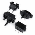 Pelican 9438B,UNIVERSAL CHARGER,9430B,9430C - 094300-3351-000