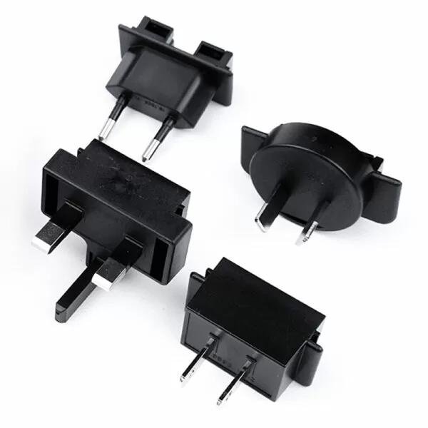 Pelican 9438B,UNIVERSAL CHARGER,9430B,9430C - 094300-3351-000