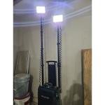 Pelican 9460,2 LED HEAD,GEN3,INT'L,220v/240v,BK - 094600-0002-110I