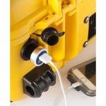 Pelican 9460,2 LED HEAD,GEN3,INT'L,220v/240v,YW - 094600-0002-245I