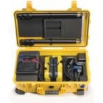 Pelican 9460M,2 HEAD,RALS w/MOB,GEN3,220/240v,YW - 094600-0012-245I