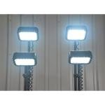 Pelican 9470,4LED HEAD,GEN 3,INT'L,220v/240v,BK - 094700-0002-110I