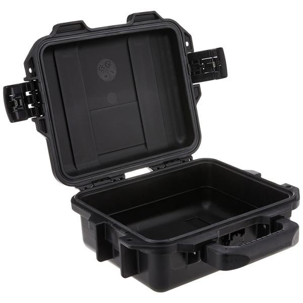 Pelican IM2050,121005,BLK,w/BBB - IM2050-00000