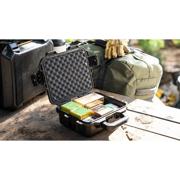 Pelican IM2050,121005,BLK,w/BBB - IM2050-00000