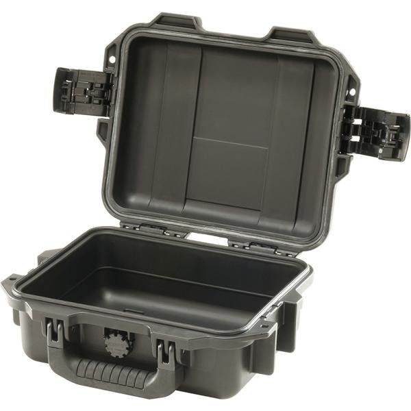 Pelican iM2050,121005,BLK,w/BBBw/Foam - IM2050-00001