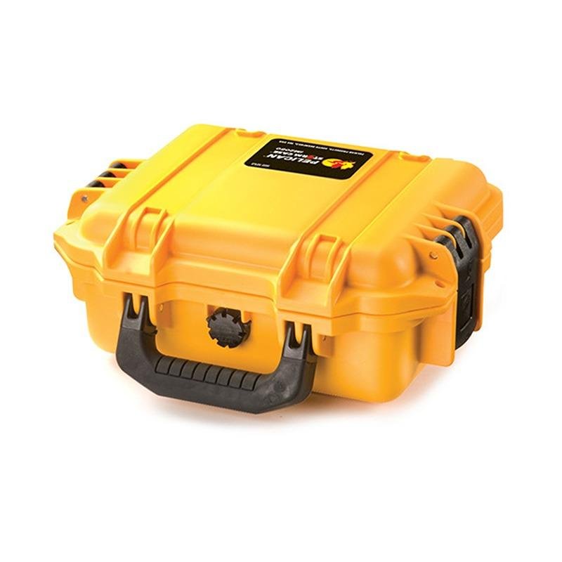 Pelican iM2050,121005,YELLOW,w/BBBw/Foam - IM2050-20001