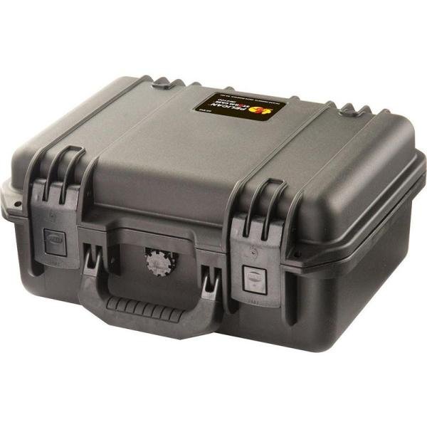 Pelican IM2100 CASE,130905,BLACK,w/BBB - IM2100-00000