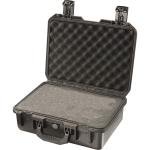 Pelican IM2200 CASE,151006,BLACK,w/BBBw/Foam - IM2200-00001
