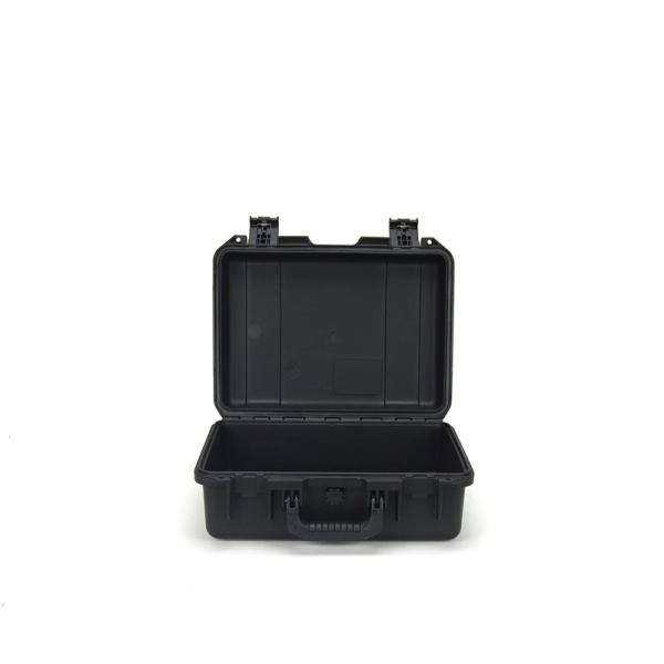 Pelican IM2200 CASE,151006,BLACK,w/BBBw/Foam - IM2200-00001