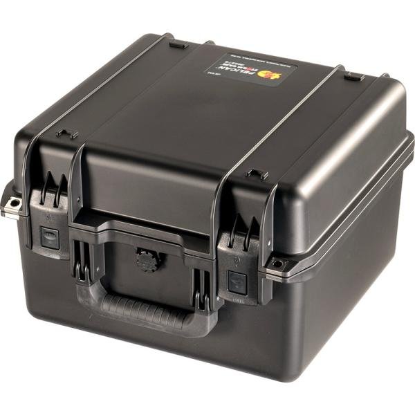 Pelican IM2275 CASE,151008, BLK - IM2275-00000
