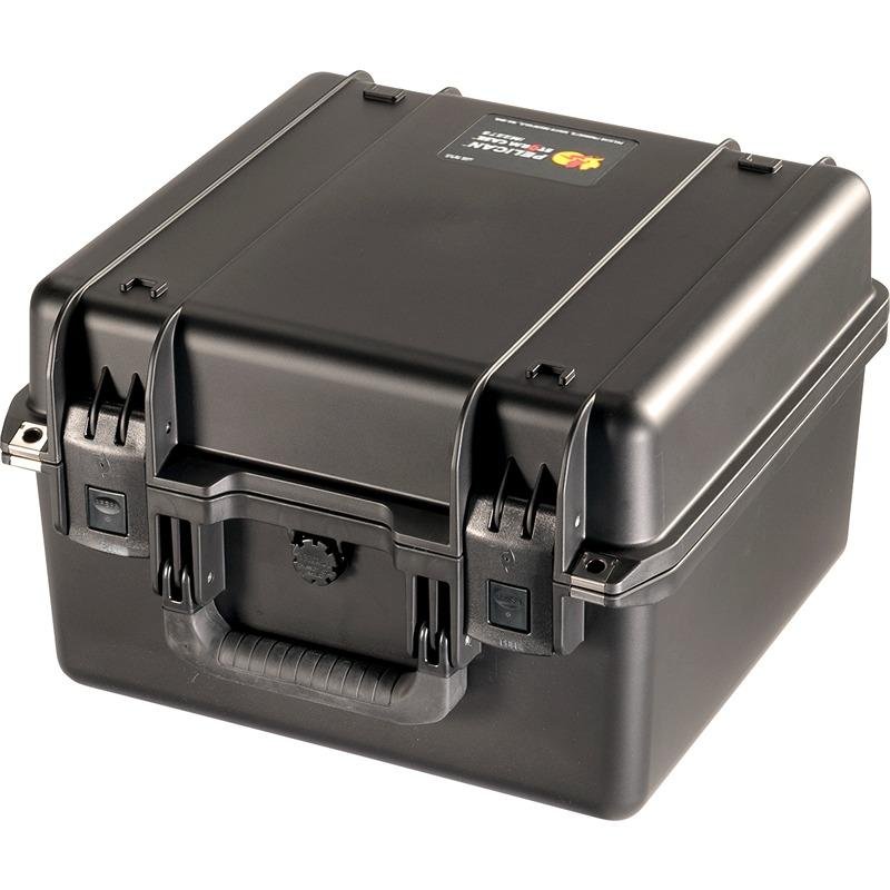 Pelican IM2275 CASE,151008, BLK - IM2275-00000