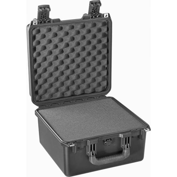 Pelican IM2275 CASE,151008, BLK - IM2275-00000
