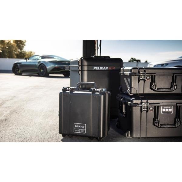 Pelican IM2275 CASE,151008, BLK - IM2275-00000