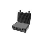 Pelican IM2300 CASE,171106,BLACK,w/BBBw/Foam - IM2300-00001