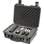 Pelican IM2300 CASE,171106,BLACK,w/BBBw/Foam - IM2300-00001
