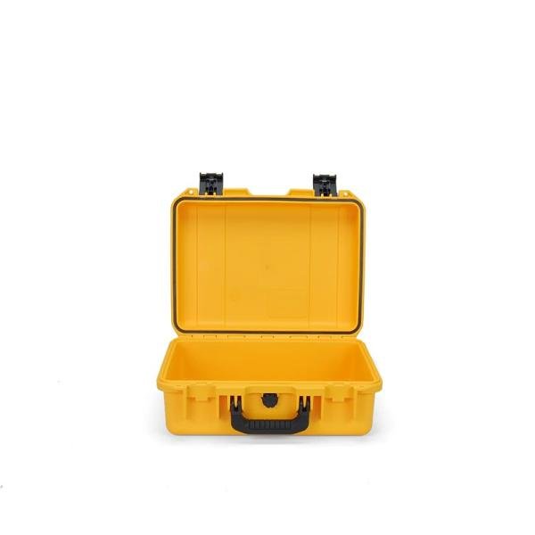 Pelican IM2300 CASE,171106,YELLOW,w/BBB - IM2300-20000