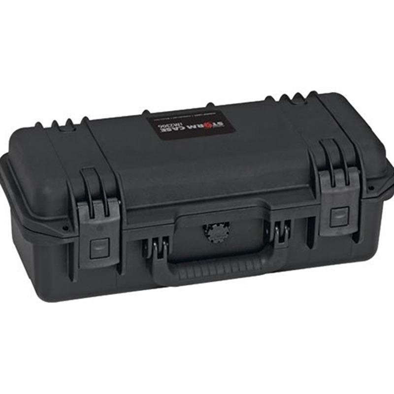 Pelican IM2306 CASE,BLACK,w/BBB - IM2306-00000