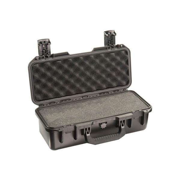 Pelican IM2306 CASE,BLACK,w/BBBw/Foam - IM2306-00001