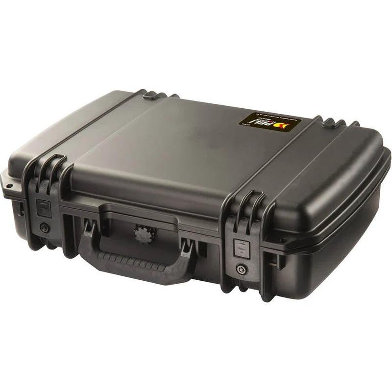Pelican IM2370 CASE,BLACK,w/BBBw/Foam - IM2370-00001