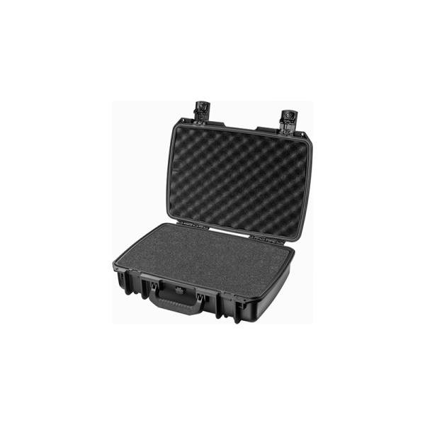Pelican IM2370 CASE,BLACK,w/BBBw/Foam - IM2370-00001