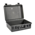Pelican IM2400 CASE,181306,BLACK,w/BBB - IM2400-00000