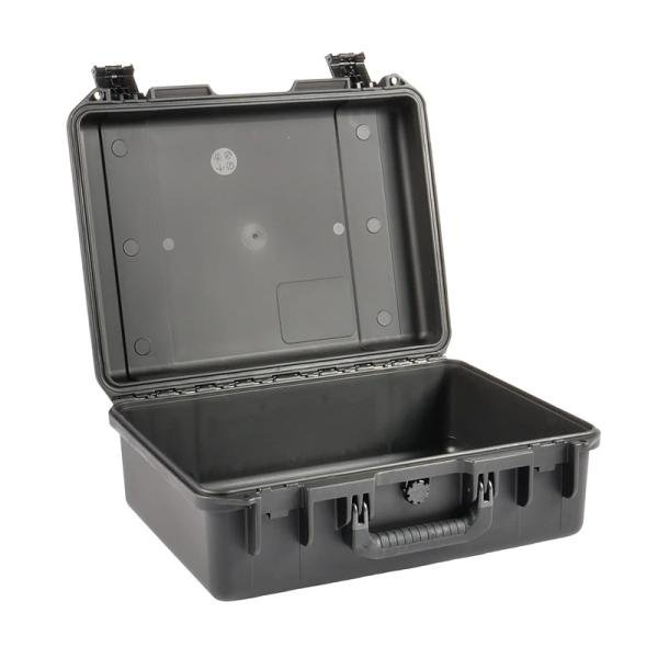 Pelican IM2400 CASE,181306,BLACK,w/BBB - IM2400-00000