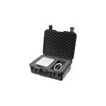 Pelican IM2400 CASE,181306,BLACK,w/BBB - IM2400-00000