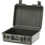 Pelican IM2400 CASE,181306,BLACK,w/BBBw/Foam - IM2400-00001