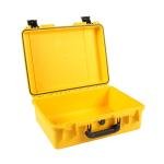 Pelican IM2400 CASE,181306,YELLOW,w/BBB - IM2400-20000