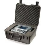 Pelican IM2450 CASE,BLACK,w/BBB - IM2450-00000