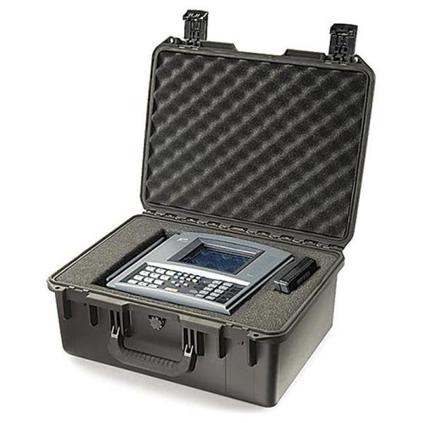 Pelican IM2450 CASE,BLACK,w/BBBw/Foam - IM2450-00001