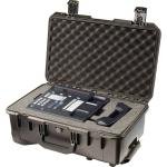 Pelican IM2500 CASE,201407,BLACK,w/BBB - IM2500-00000