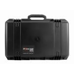 Pelican IM2500 CASE,201407,BLACK,w/BBB - IM2500-00000