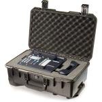 Pelican IM2500 CASE,201407,BLACK,w/BBBw/Foam - IM2500-00001