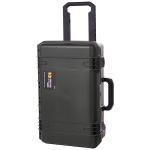 Pelican IM2500 CASE,201407,BLACK,w/BBBw/Foam - IM2500-00001