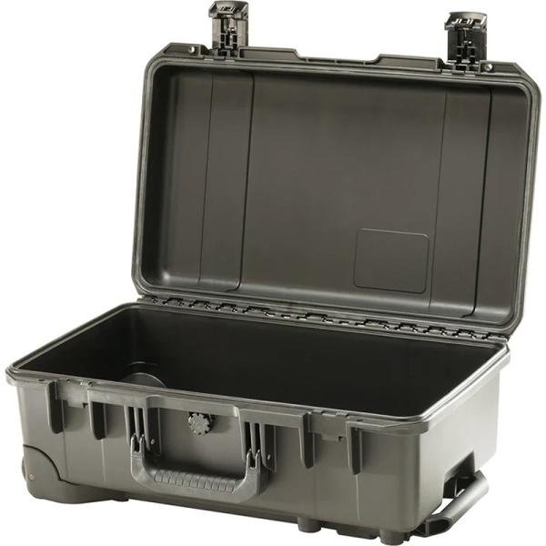 Pelican IM2500 CASE,201407,OD,w/BBB - IM2500-30000