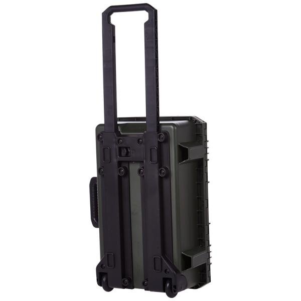 Pelican IM2500 CASE,201407,OD,w/BBB - IM2500-30000