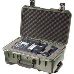 Pelican IM2500 CASE,201407,OD,w/BBBw/Foam - IM2500-30001