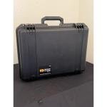 Pelican IM2600 CASE,201108,BLACK,w/BBB - IM2600-00000