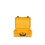 Pelican IM2600 CASE,201108,YELLOW,w/BBBw/Foam - IM2600-20001