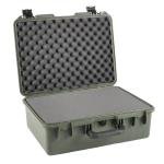 Pelican IM2600 CASE,201108,OD,w/BBB - IM2600-30000
