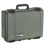 Pelican IM2600 CASE,201108,OD,w/BBB - IM2600-30000