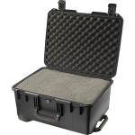Pelican IM2620 CASE,BLACK,w/BBB - IM2620-00000