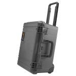 Pelican IM2620 CASE,BLACK,w/BBB - IM2620-00000