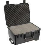 Pelican IM2620 CASE,BLACK,w/BBBw/Foam - IM2620-00001